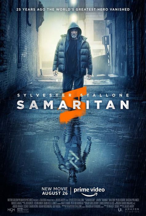 gomovie samaritan|Samaritan (2022) .
